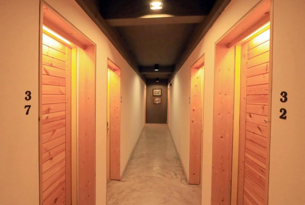 P24 At Kaset Hotel Bangkok Exterior photo
